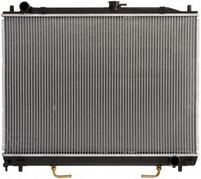 SPECTRA PREMIUM cu2467 -  Радиатор, охлаждение двигателя
